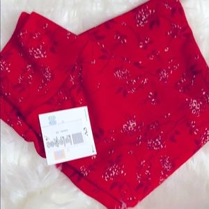 Cassie skirt. LuLaRoe XS